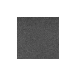 Akoestisch Wandpaneel PET-vilt - 50x50 Cm - Grijs