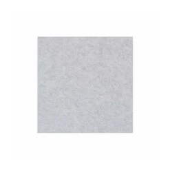 Akoestisch Wandpaneel PET-vilt - 50x50 Cm - Lichtgrijs