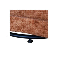 WOOOD Atty Draaifauteuil - Polyester - Bloesem - 75x74x65 -Leenbakker Winkel 1000089911 0106