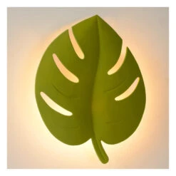 Lucide LIEV Wandlicht E14/25W H28.5cm Groen -Leenbakker Winkel 1000090126 0102