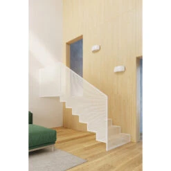 Sollux Wandlamp Pontius - 1 Lichts - 9 X14 Cm - Wit 6 Sollux Wandlamp Pontius - 1 Lichts - 9 X14 Cm - Wit -Leenbakker Winkel 1000090445 0102