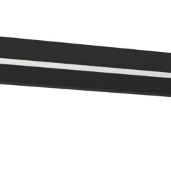 EGLO Gemiliana Spiegellamp - LED - 45 Cm - Zwart/Wit 6 EGLO Gemiliana Spiegellamp - LED - 45 Cm - Zwart/Wit -Leenbakker Winkel 1000090448 0102