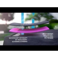 Aerocover Loungestoel Hoes 80x90x65 -Leenbakker Winkel 1000090502 0102