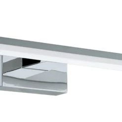 EGLO Batholino Pandella 1 - Spiegellamp - 1 Lichts - Chroom, Zilver -Leenbakker Winkel 1000091135 0102