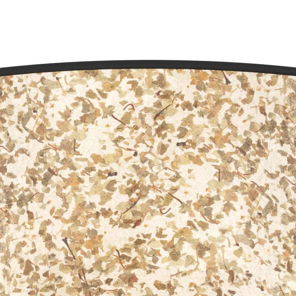 EGLO Butterburn Plafondlamp - E27 - Ø 38 Cm - Zwart/Wit/Groen 3 EGLO Butterburn Plafondlamp - E27 - Ø 38 Cm - Zwart/Wit/Groen - Afbeelding 3