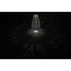 Lumiz - Solar Lampion Tigres Drop - 28 Cm - Licht Groen -Leenbakker Winkel 1000092662 0110