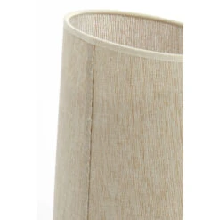 Light & Living - Lampenkap BRESKA - 40x35x39 - Wit -Leenbakker Winkel 1000092934 0103