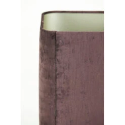 Light & Living - Lampenkap GEMSTONE - 20x20x26 - Paars 6 Light & Living - Lampenkap GEMSTONE - 20x20x26 - Paars -Leenbakker Winkel 1000092964 0102