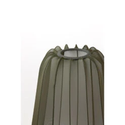 Light & Living - Vloerlamp PLUMERIA - 42x42x132cm - Groen 6 Light & Living - Vloerlamp PLUMERIA - 42x42x132cm - Groen -Leenbakker Winkel 1000094041 0102