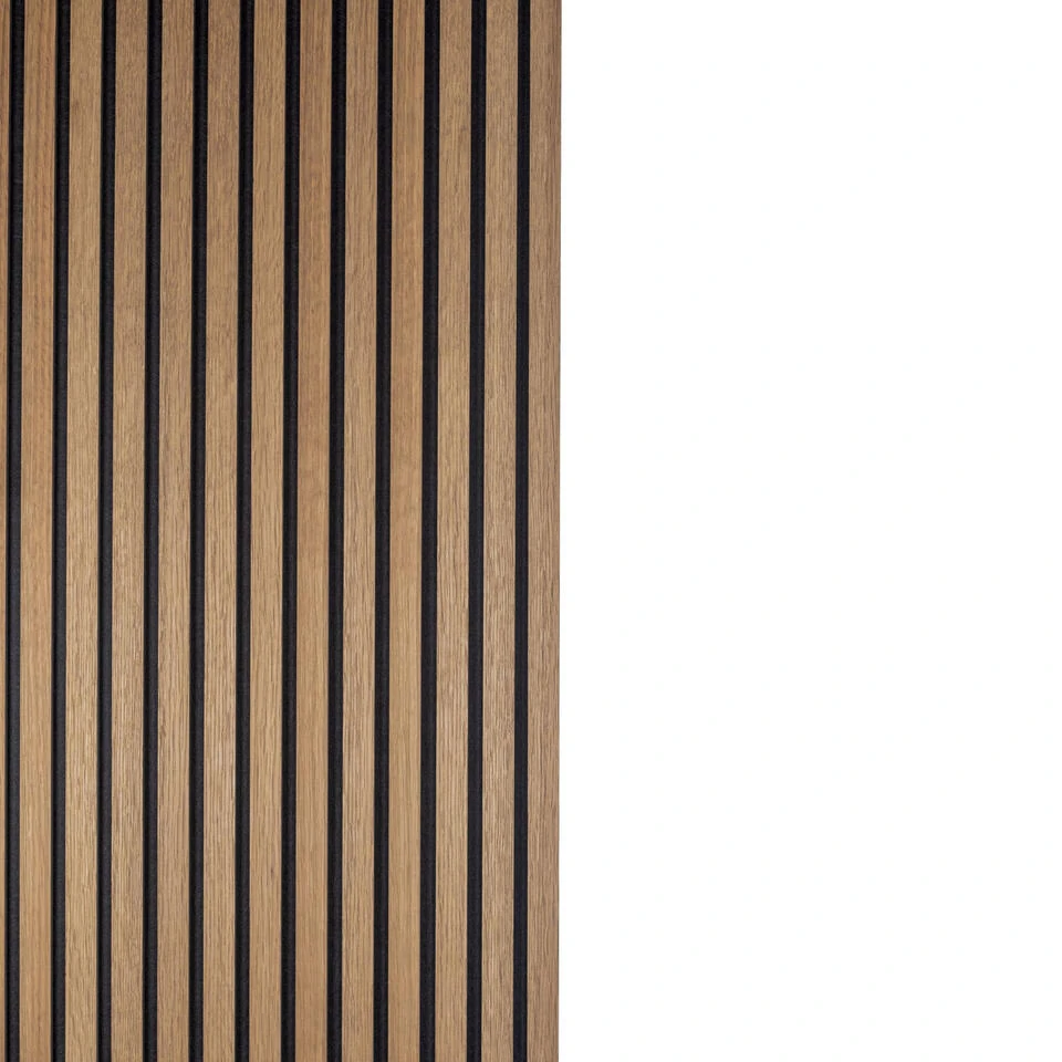 Giga Meubel Wandpaneel Smoked Oak - Set Van 2 - 240x60cm 3 Giga Meubel Wandpaneel Smoked Oak - Set Van 2 - 240x60cm - Afbeelding 3