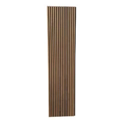 Giga Meubel Wandpaneel Smoked Oak - Set Van 2 - 240x60cm