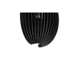 Blij Design Wandlamp Swan - 1 Lichts - 11 X27 Cm - Zwart -Leenbakker Winkel 1000095643 0102