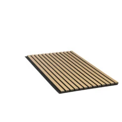 Akupanel - Lambrisering Panelen Rustiek - 130 X 52 -Leenbakker Winkel 1000095680 0102