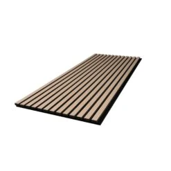 Akupanel - Lambrisering Panelen Rustiek - 130 X 52