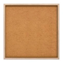 Schilderij Paardenbloem Dauw 50x50 Cm Wit -Leenbakker Winkel 1000096678 0102