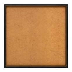 Schilderij Vrouw 50x50 Cm Zwart-Wit -Leenbakker Winkel 1000096684 0102