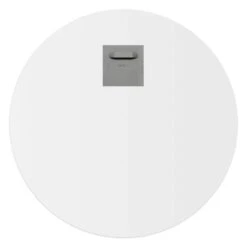 Glasschilderij Ziekenhuis Trap Ø 50 Cm Blauw -Leenbakker Winkel 1000097284 0102