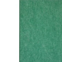 Akoestisch Wandpaneel PET-vilt - 100x100 Cm - Groen -Leenbakker Winkel 1000097946 0102