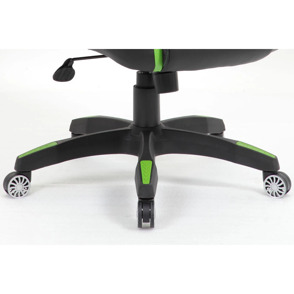 Gamestoel Soft 4 Gamestoel Soft - Afbeelding 4