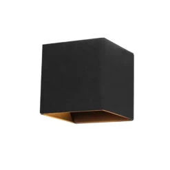 Goliving Lamp – Wandlamp - Buitenlamp - Waterdichte LED-verlichting