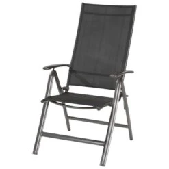 Les - Terrasstoel Romano Verstelbaar