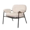 DS4U - Amy Fauteuil - Ivoor