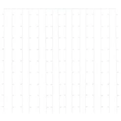 VidaXL - Lichtslinger - Cold White