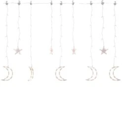 VidaXL - Lichtslinger - Warmwit - 345 Led