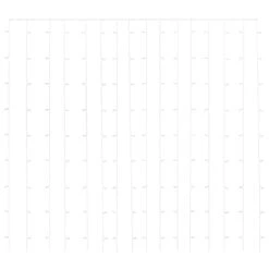 VidaXL - Lichtslinger - Blue