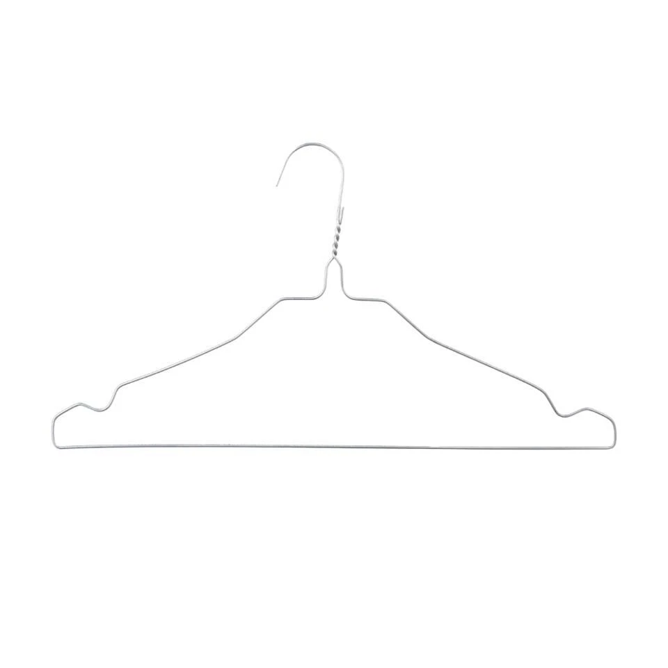 Nordix Kledinghangers Set 150 Stuks Metaal Draadhanger Kleerhangers 1 Nordix Kledinghangers Set 150 Stuks Metaal Draadhanger Kleerhangers