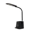 Lucide PENNY Bureaulamp - Zwart