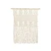 LAHRI - Wandhanger - Beige - Katoen