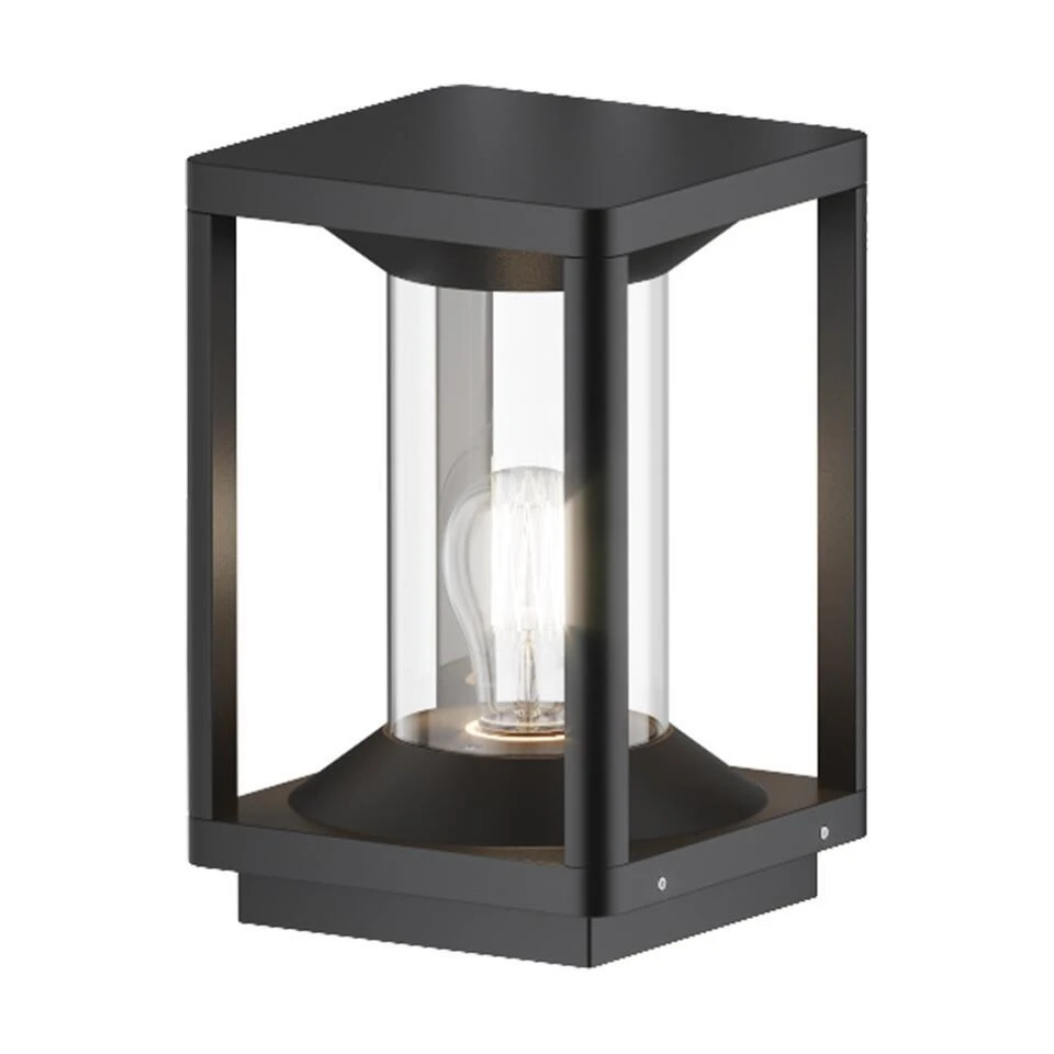 Maytoni Outdoor - Landschapsverlichting Cell - Grafiet 1 Maytoni Outdoor - Landschapsverlichting Cell - Grafiet