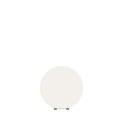 Maytoni Outdoor - Landschapsverlichting Erda - Wit