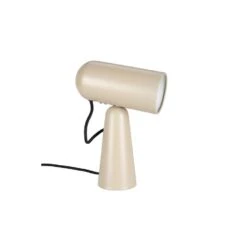 Housecraft Vesper Bureaulamp Beige