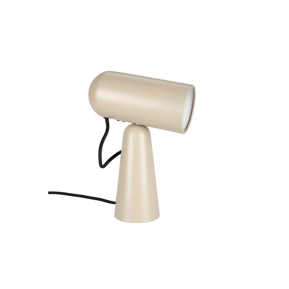 Housecraft Vesper Bureaulamp Beige 1 Housecraft Vesper Bureaulamp Beige