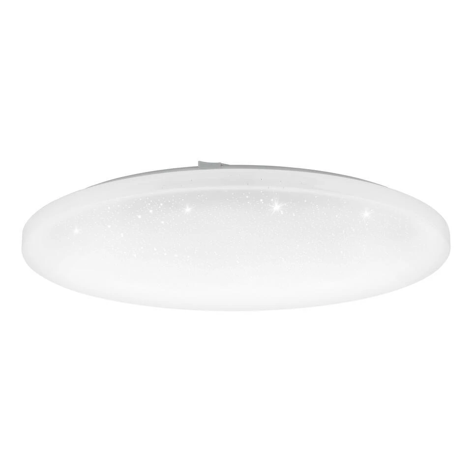 EGLO Frania-s Plafonnière - LED - 55 Cm - Wit 1 EGLO Frania-s Plafonnière - LED - 55 Cm - Wit