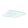 EGLO Frania-s Plafonnière - LED - 53 Cm - Wit