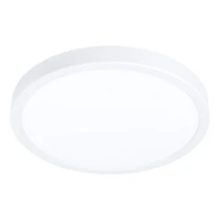 EGLO Fueva 5 Opbouwlamp - LED - Ø 28,5 Cm - Wit