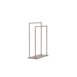 Svea - Ginevra Kledingrek - Mokka