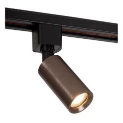 Lucide TRACK Railverlichting - Koffie