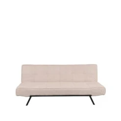 LABEL51 Slaapbank King Bouclé Naturel