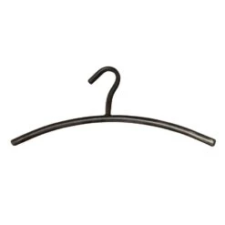 Fraaai - Kledinghanger Zwart