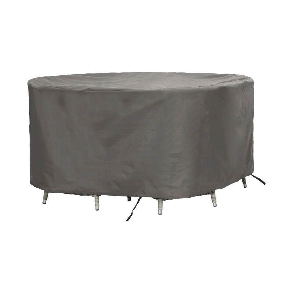 Outdoor Covers Ovale Tuinsethoes 245x200x80 Cm 1 Outdoor Covers Ovale Tuinsethoes 245x200x80 Cm