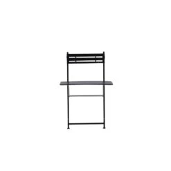 Svea - Selim Balkontafel - Zwart