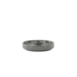 Merkloos Hioshop Bette Kandelaar Grijs