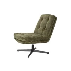 Puur - Kari Fauteuil - Groen