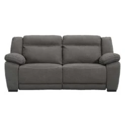 Bank Dean 3-zits - Antraciet 7 Bank Dean 3-zits - Antraciet -Leenbakker Winkel 10100915