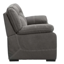 Bank Dean 3-zits - Antraciet 6 Bank Dean 3-zits - Antraciet -Leenbakker Winkel 10100915 8000