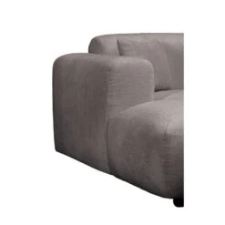 Hoekbank Claude Links - Taupe -Leenbakker Winkel 10101325 9003